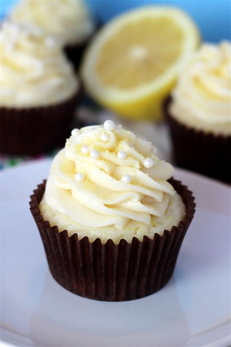 Creamy Cupcake / creamy